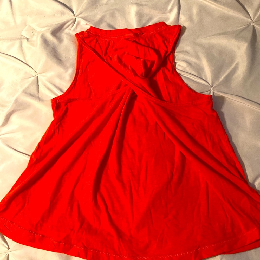Anthropologie Tank Top - Picture 8 of 11